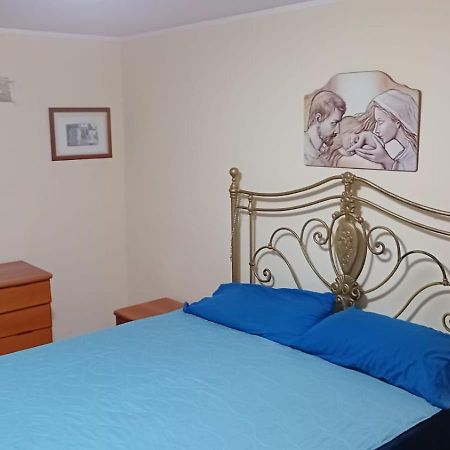 Cheap Central Room Palermo Buitenkant foto