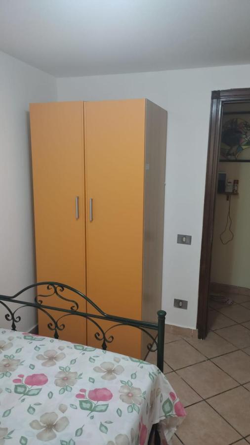 Cheap Central Room Palermo Buitenkant foto