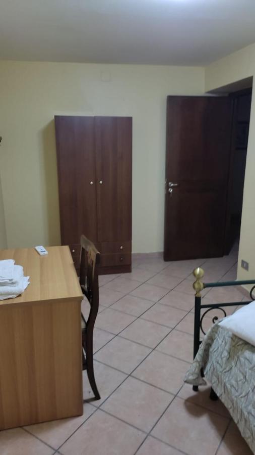 Cheap Central Room Palermo Buitenkant foto