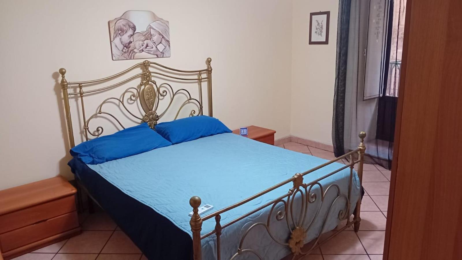 Cheap Central Room Palermo Buitenkant foto