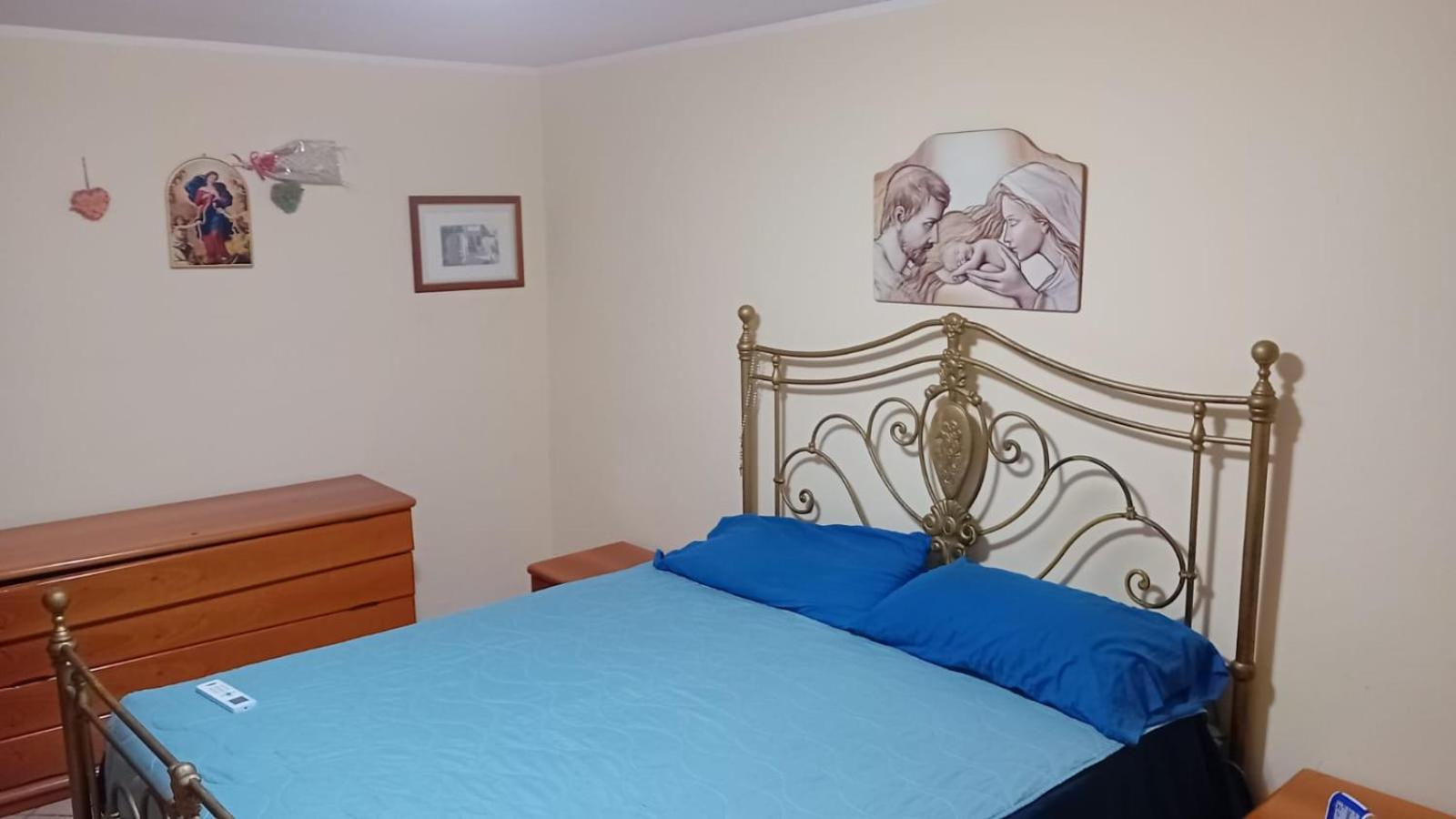 Cheap Central Room Palermo Buitenkant foto