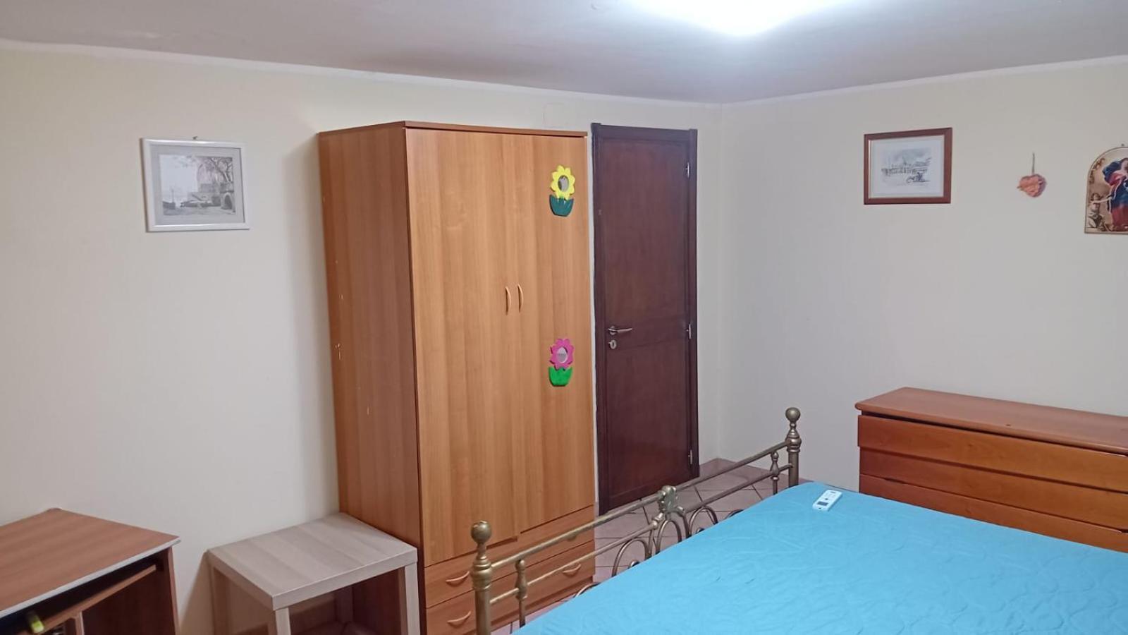 Cheap Central Room Palermo Buitenkant foto